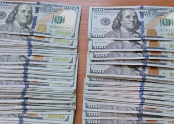 На Львівщині зупинили водія авто зі схованими 40 тисячами доларів