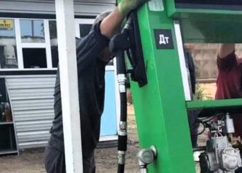 На Одещині викрили мережу підпільних заправок :: Інтент :: Суспільно-політичне видання:: Регіональна мережа якісної журналістики