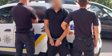 На Одещині затримали серійного телефонного терориста :: Інтент :: Суспільно-політичне видання:: Регіональна мережа якісної журналістики