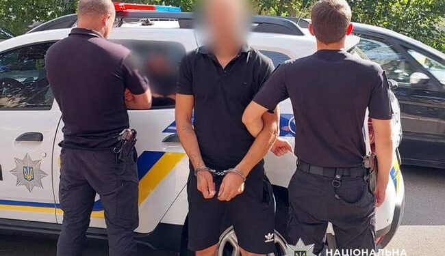 На Одещині затримали серійного телефонного терориста :: Інтент :: Суспільно-політичне видання:: Регіональна мережа якісної журналістики