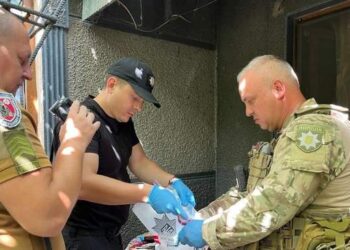 На Одещині затримали терористку з вибухівкою :: Інтент :: Суспільно-політичне видання:: Регіональна мережа якісної журналістики