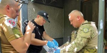 На Одещині затримали терористку з вибухівкою :: Інтент :: Суспільно-політичне видання:: Регіональна мережа якісної журналістики