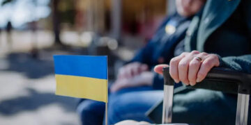 На Прикарпатті зареєстрували понад 100 тисяч внутрішньо переміщених осіб