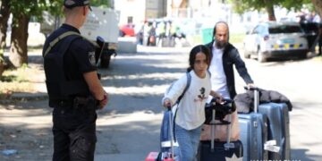 На Рош га-Шана в Умані діє комендантська година та низка обмежень