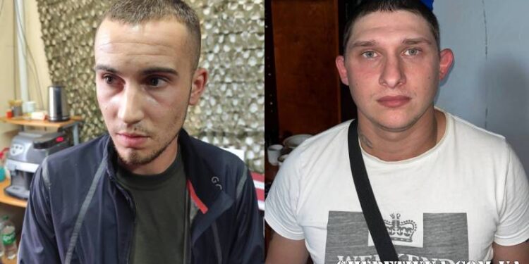 На Шепетівщині двоє молодиків жорстоко зґвалтували неповнолітню дівчину —Хмельнитчина