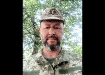 На війні загинув навідник з Канева