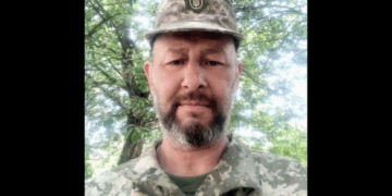 На війні загинув навідник з Канева