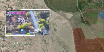 На Запоріжжі ЗСУ знищили ворожу піхоту під Приморським (відео) | Новости Запорожья