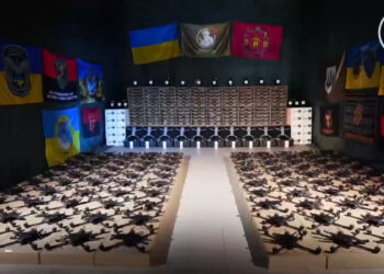 На Запорізькому напрямку військові отримали нову партію безпілотників на 9 мільйонів гривень (фото) | Новости Запорожья