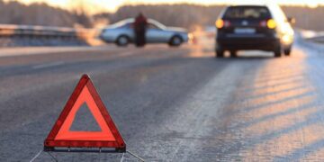 На Житомирщині повідомили про підозри шістьом водіям, які стали учасниками ДТП з постраждалими | Журнал Житомира