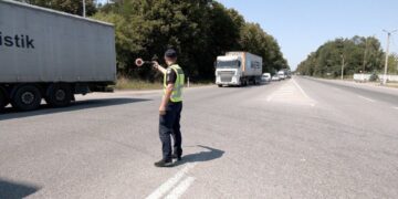 На Житомирщині впроваджено тепловий режим на автодорогах: повний перелік | Журнал Житомира