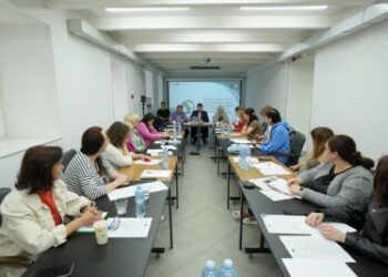 Наука, практика і громада разом: Миколаїв будує стратегічний підхід до кліматичних змін » Миколаївський Оглядач