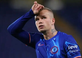 Не причастны! В УАФ прокомментировали допинговый скандал с Михаилом Мудриком