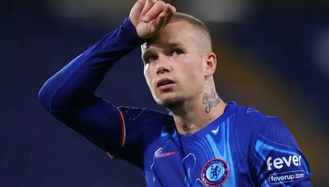 Не причастны! В УАФ прокомментировали допинговый скандал с Михаилом Мудриком