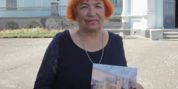 Не стало директорки Корсунь-Шевченківського історико-культурного заповідника