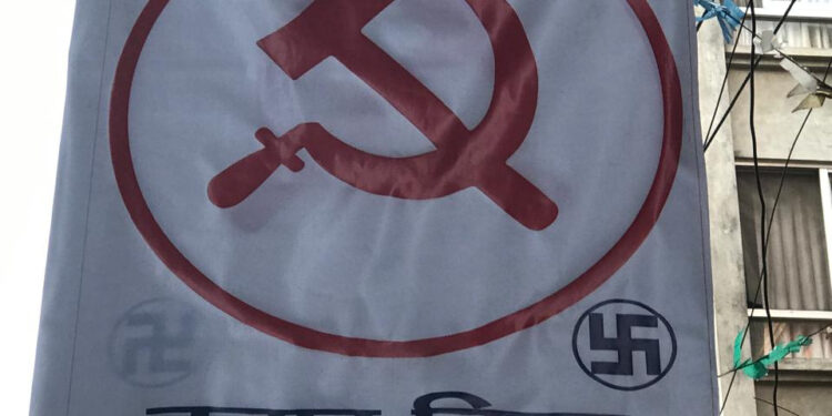 Непальці подібні на українців. Лівизною, хоробрістю «касти воїнів» і революційністю