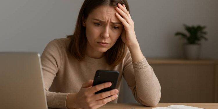 Нетішинка хотіла підзаробити на онлайн-перепродажі товарів: підсумок очікуваний —Хмельнитчина