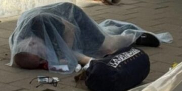 Нові подробиці вбивства Андрія Парубія