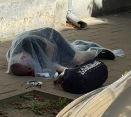 Нові подробиці вбивства Андрія Парубія