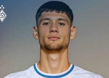 Новичок «Динамо» Владислав Бленуце прославился любовью к россиянам в соцсетях