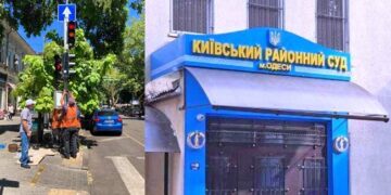 Одеських комунальників підозрюють у розкраданні коштів :: Інтент :: Суспільно-політичне видання:: Регіональна мережа якісної журналістики