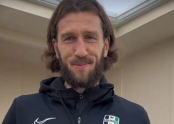 Официально Чигринский завершил игровую карьеру