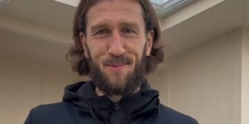 Официально Чигринский завершил игровую карьеру