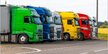 Оновлення правил міжнародних перевезень для бізнесу Дніпра |  |