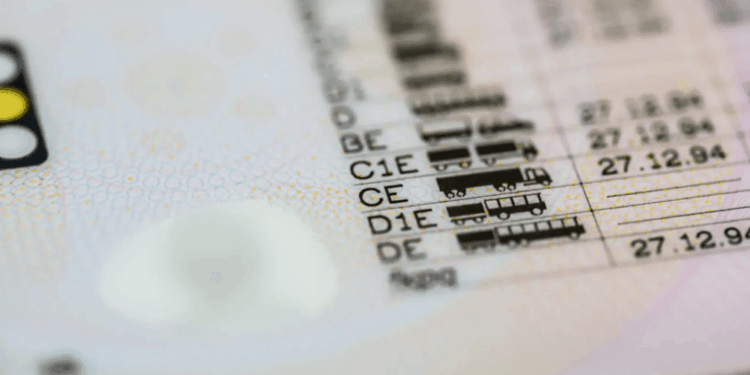 Отримати права категорії СЕ стало простіше | |