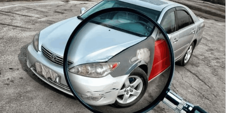 Перевірка авто перед покупкою: покрокова інструкція – Дніпро оперативний