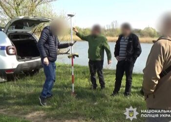Підприємця з Подільського району засудили за 11 га землі :: Інтент :: Суспільно-політичне видання:: Регіональна мережа якісної журналістики