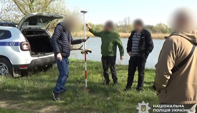 Підприємця з Подільського району засудили за 11 га землі :: Інтент :: Суспільно-політичне видання:: Регіональна мережа якісної журналістики