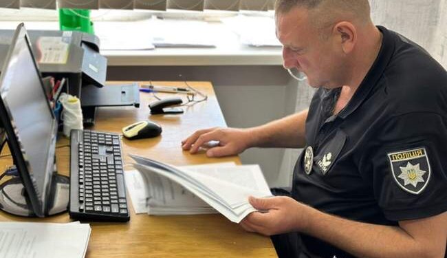 П’яний чоловік стріляв у відпочивальників у парку в Рені :: Інтент :: Суспільно-політичне видання:: Регіональна мережа якісної журналістики