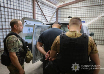 Поліція розкрила замах на вбивство у Запоріжжі – затримано організатора та нападників | Новости Запорожья