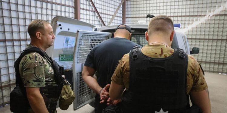 Поліція розкрила замах на вбивство у Запоріжжі – затримано організатора та нападників | Новости Запорожья