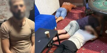 Поліція затримала тіньового куратора Бессарабії :: Інтент :: Суспільно-політичне видання:: Регіональна мережа якісної журналістики