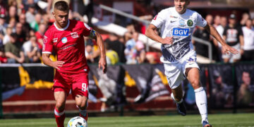 «Полісся» на виїзді переграло «Кривбас», перервавши серію невдач