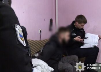 Понад 20 ударів ножем: у Києві двох братів судитимуть за жорстоке вбивство