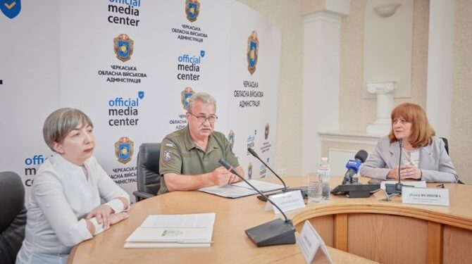 Попит на технічні та медичні спеціальності зростає: результати вступу в області — Новости Черкасс