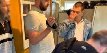 Повідомляв населення про мобілізаційні заходи на Канівщині – адміністратору телеграм-каналу повідомлено про підозру — Новости Черкасс