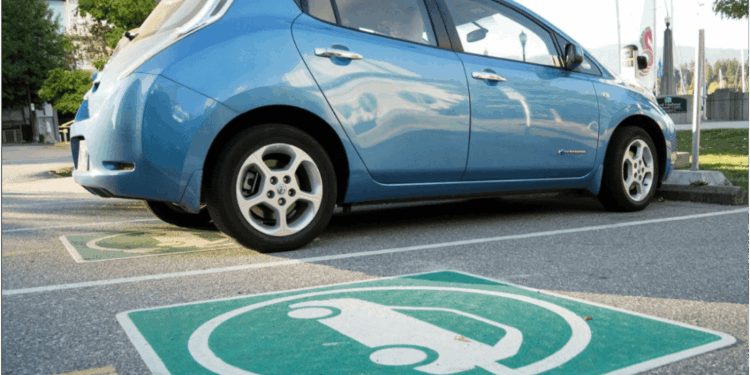 Правила паркування та зарядки електрокарів у Дніпрі: що потрібно знати — Дніпро оперативний