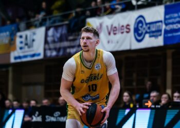 Прикарпаття-Говерла вдруге за два дні обіграла БК Хмельницький – Федерація баскетболу України