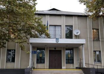 Прикордонника на Одещині засудили на два роки :: Інтент :: Суспільно-політичне видання:: Регіональна мережа якісної журналістики