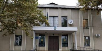 Прикордонника на Одещині засудили на два роки :: Інтент :: Суспільно-політичне видання:: Регіональна мережа якісної журналістики