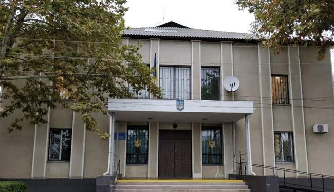 Прикордонника на Одещині засудили на два роки :: Інтент :: Суспільно-політичне видання:: Регіональна мережа якісної журналістики