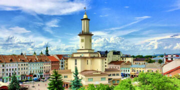 Проблеми охорони культурної спадщини: системна бездіяльність в Івано-Франківській області