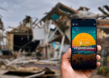 Програма “єВідновлення”: українці вже отримали 35 млрд грн компенсації за пошкоджене або знищене житло – Экономика