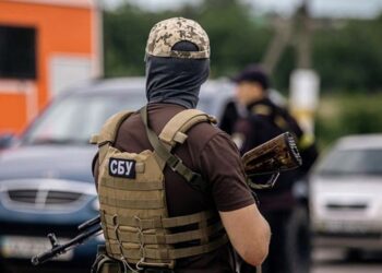 СБУ провела обыски у помощника наставника украинской сборной по футболу Глеба Платова