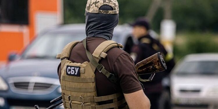 СБУ провела обыски у помощника наставника украинской сборной по футболу Глеба Платова