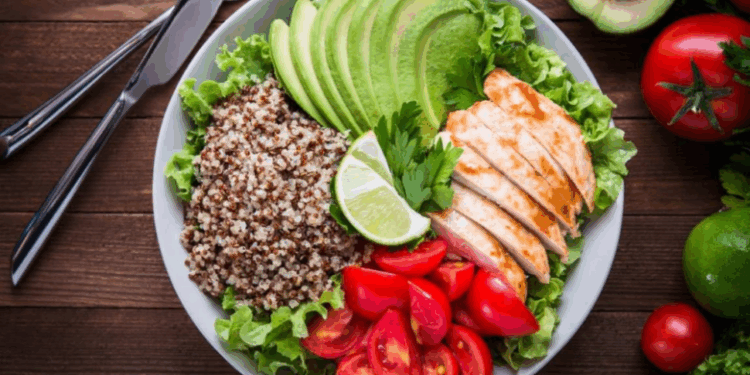 Секрет доброї тарілки: як харчування впливає на настрій